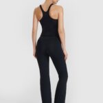4F TIGHTS FNK, DEEP BLACK/324