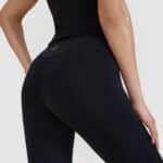 4F TIGHTS FNK, DEEP BLACK/324