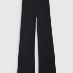 4F TIGHTS FNK, DEEP BLACK/324