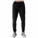 4F TROUSERS FNK, DEEP BLACK/835