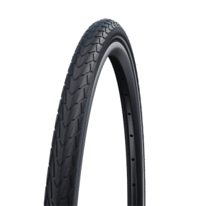 SCHWALBE MARATHON RACER Perf, RaceGuard 20x1.50
