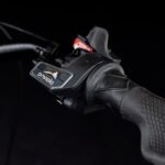 cube trike family hybrid 1500 swampgrey n reflex