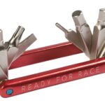 RFR Multi Tool 8 red