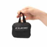 CUBE Backpack PURE 16 Ultralight black