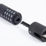 ACID Cable Lock CORVID C65 black