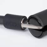 ACID Cable Lock CORVID C65 black