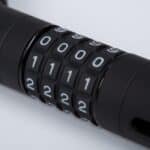 ACID Cable Lock CORVID C65 black