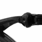 ACID Mudguard VANE DISC rear 29″ black