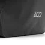ACID Pannier Bag PRO 20/2 SMLink black