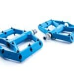ACID Pedals FLAT C1-IB blue
