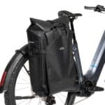 ACID Pannier’n’Backpack FLIP PRO 25 CILink black