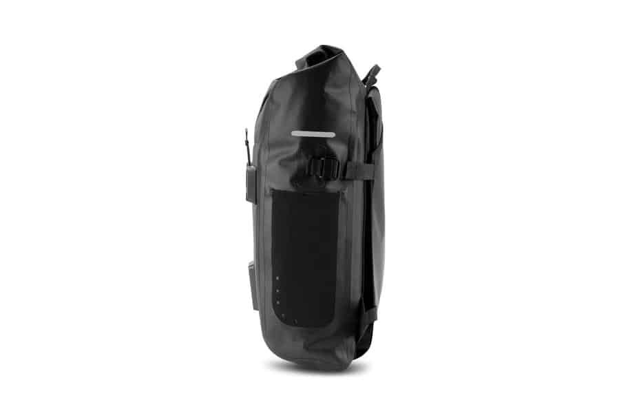 ACID Pannier’n’Backpack FLIP PRO 25 CILink black