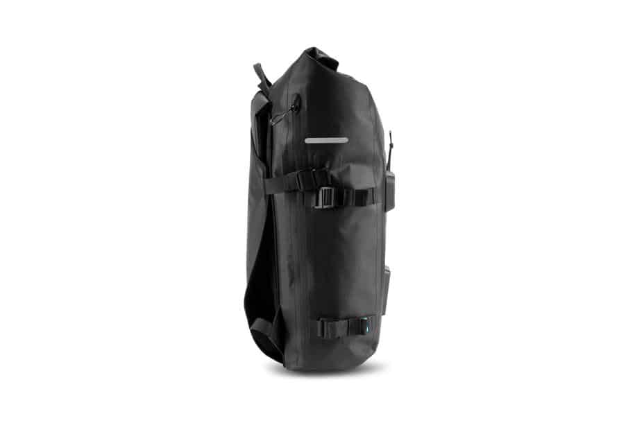 ACID Pannier’n’Backpack FLIP PRO 25 CILink black