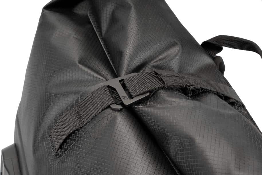 ACID Pannier’n’Backpack FLIP PRO 25 CILink black