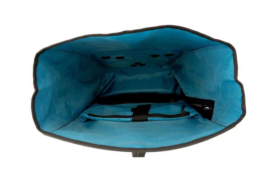 ACID Pannier’n’Backpack FLIP PRO 25 CILink black