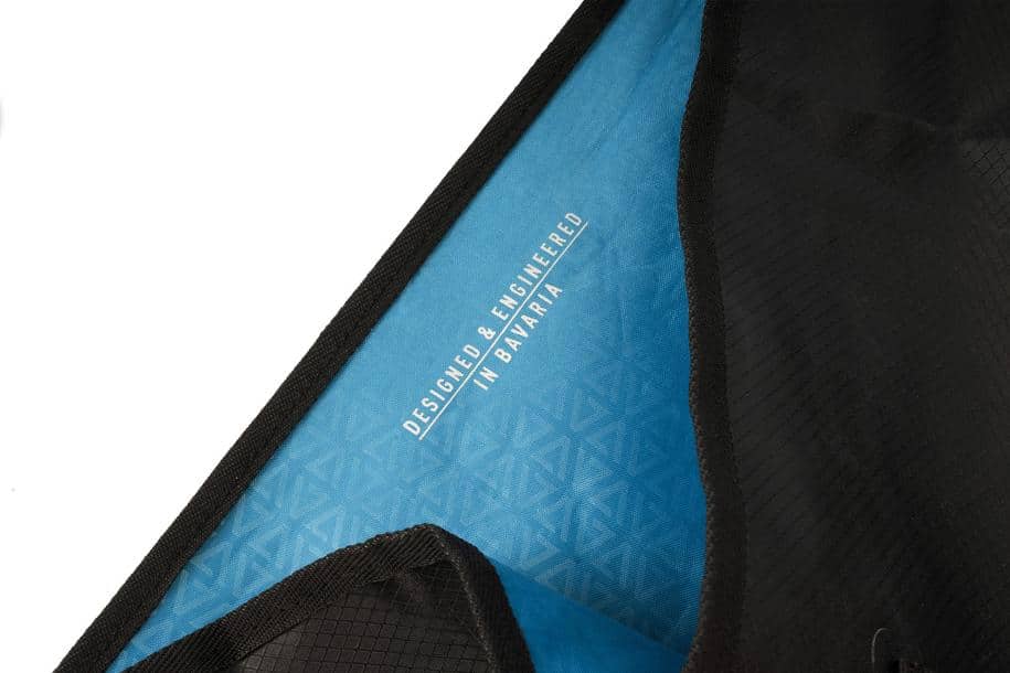 ACID Pannier’n’Backpack FLIP PRO 25 CILink black