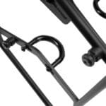 ACID Carrier LOWRIDER Suspension MTB black