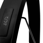 ACID Mudguard Set 65 27,5” ST Mount 2.0 black