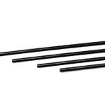 ACID Mudguard Set 65 27,5” ST Mount 2.0 black