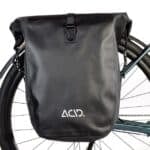 ACID Carrier GRAVEL black