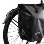 ACID Carrier GRAVEL black