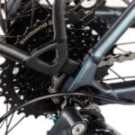 ACID Carrier GRAVEL black