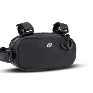 ACID Accessory Bag CORVID black
