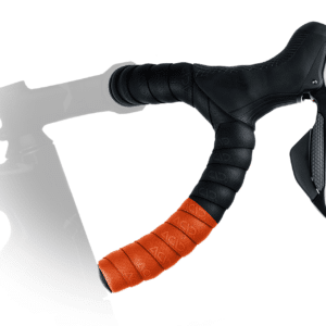 ACID Bar Tape CC 3.5 CMPT black´n´orange