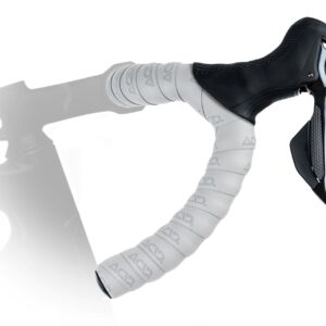 ACID Bar Tape RC 2,5 CMPT white