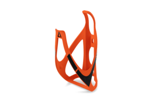ACID Bottle Cage HPP matt orange´n´glossy black