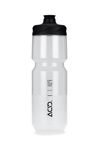 ACID Bottle Flow DS 750 transparent