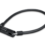 ACID Cable Lock CORVID C65 black