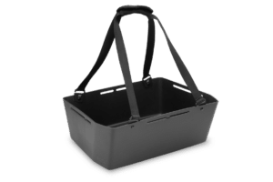 ACID Carrier Basket 15 RILink black