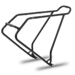 ACID Carrier GRAVEL black