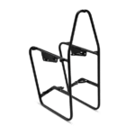 ACID Carrier LOWRIDER Suspension MTB black