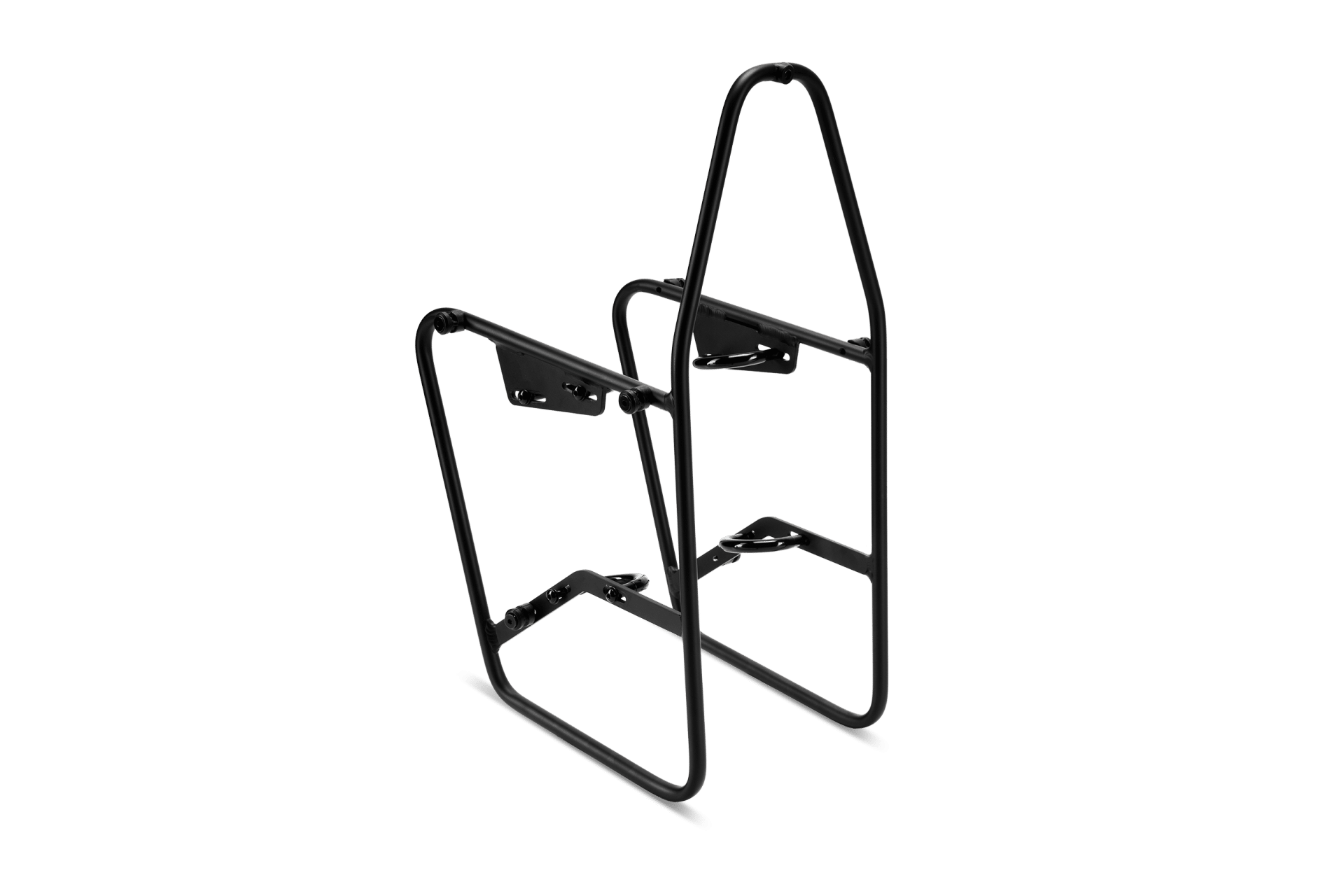 ACID Carrier LOWRIDER Suspension TREKKING black