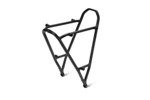 ACID Carrier SIC 2.0 RAIL black