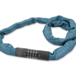 ACID Chain Lock CORVID C120 blue