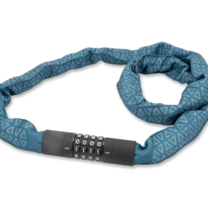 ACID Chain Lock CORVID C120 blue