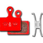 acid disc brake pad shimano dura ace, ultegra, 105, tiagra, grx gesintert