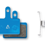 ACID Disc Brake Pad Shimano Deore BR-M505/515/525/445/446 MT200/400 organisch