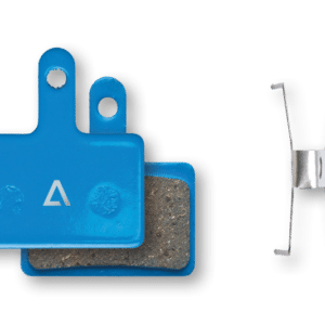 ACID Disc Brake Pad Shimano Deore BR-M505/515/525/445/446 MT200/400 organisch