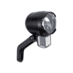 ACID E-Bike Front Light PRO-E 60 CMPT X-Connect black