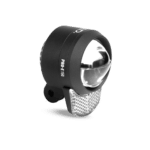 ACID E-Bike Front light PRO-E 150 X-Connect black