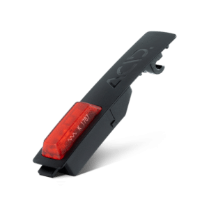 ACID E-Bike Mudguard Rear Light PRO-E BES2 black