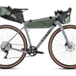 ACID Frame Bag PACK PRO 3 green