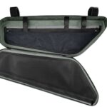 ACID Frame Bag PACK PRO 4 green