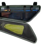 ACID Frame Bag PACK PRO 4 green