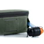 ACID Frame Bag PACK PRO 4 green
