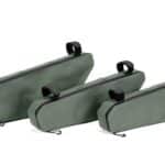 ACID Frame Bag PACK PRO 4 green